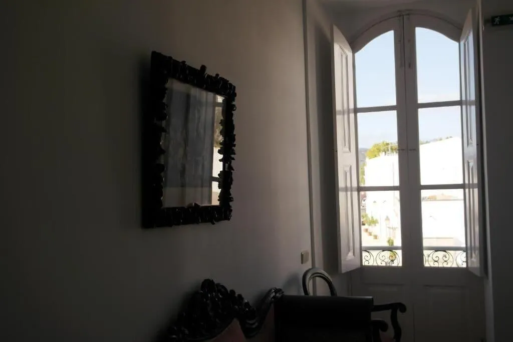 Room, Casa De Estoi, Algarve
