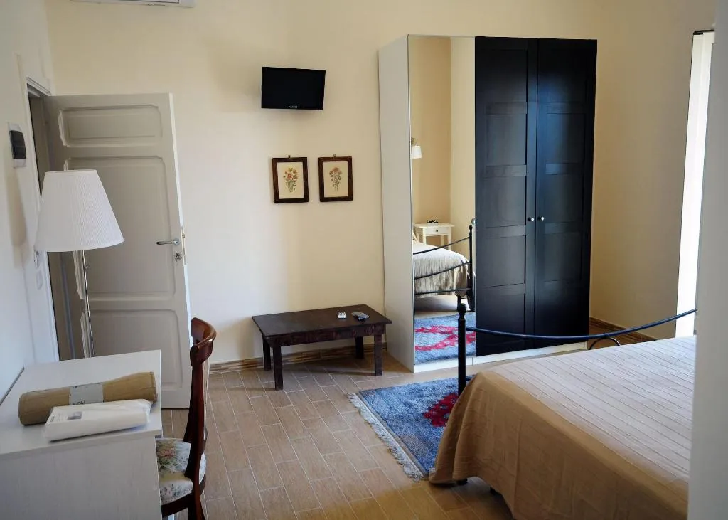 Room, Gilda Rooms & Breakfast, Catania