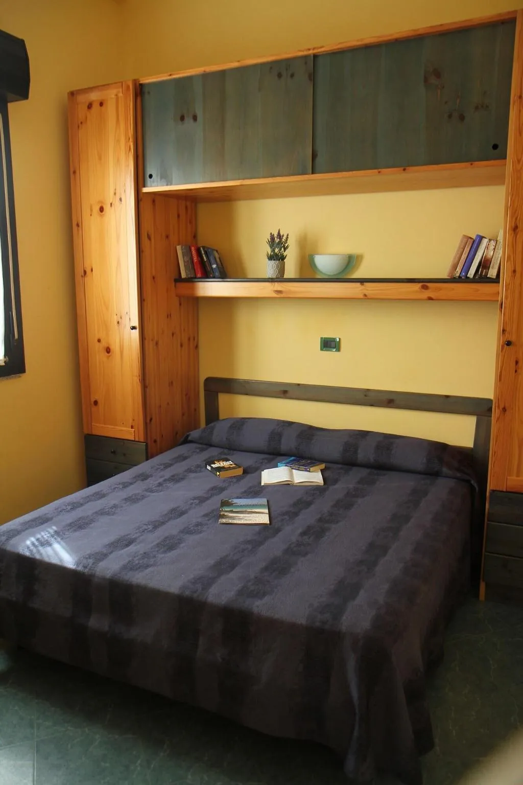 Room, Residence Picalè, Alghero