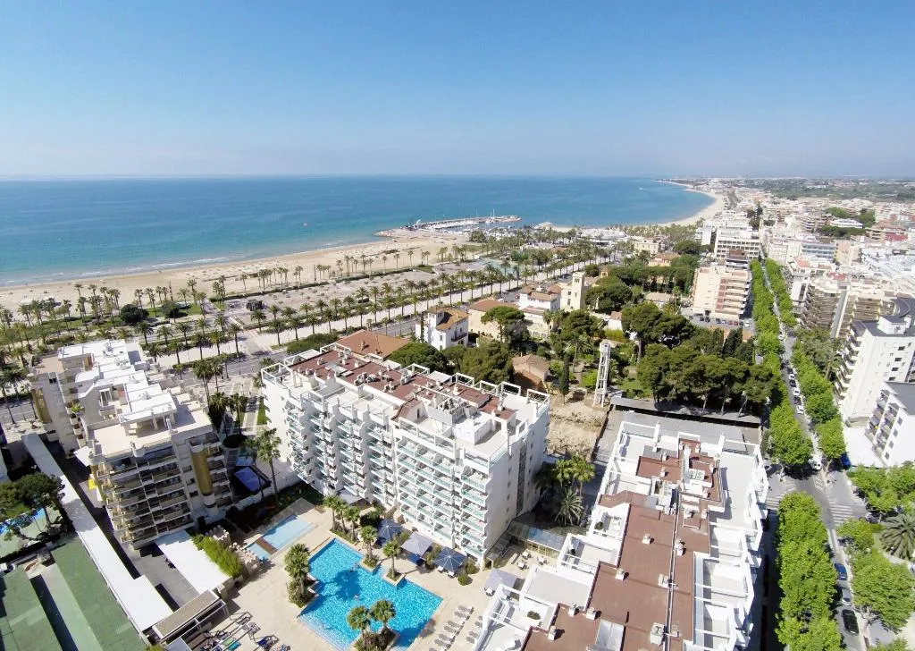 SUITE SUPERIOR Room, Blaumar Hotel, Costa Dorada