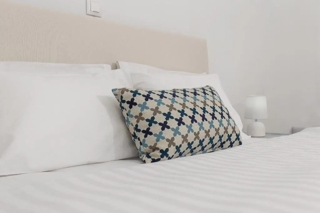 Room, Eco Beach And Magic Garden, Rhodes