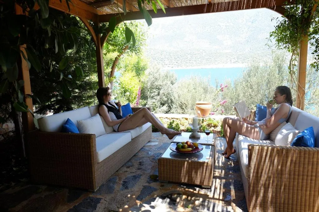 Sports and Entertainment, Hotel Club Barbarossa, Dalaman