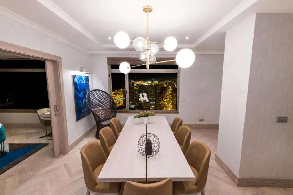 Room, Hilton Diagonal Mar Barcelona, Barcelona