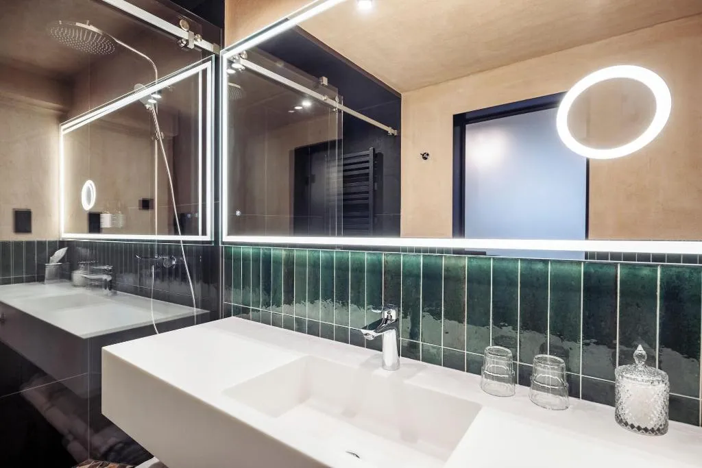 Room, Nomadic Urban Premium Suites, Krakow