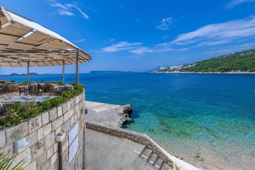 Bar, Splendid, Dubrovnik