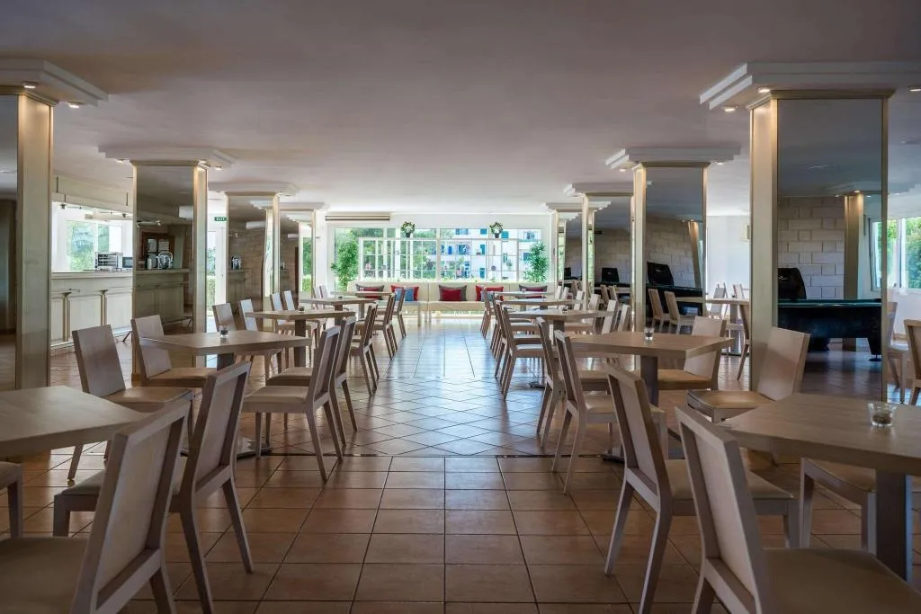 Bar, THB Dos Playas Adults Only, Majorca