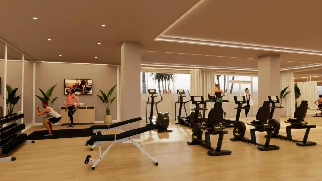 Sports and Entertainment, FERGUS Club Mallorca Waterpark, Majorca