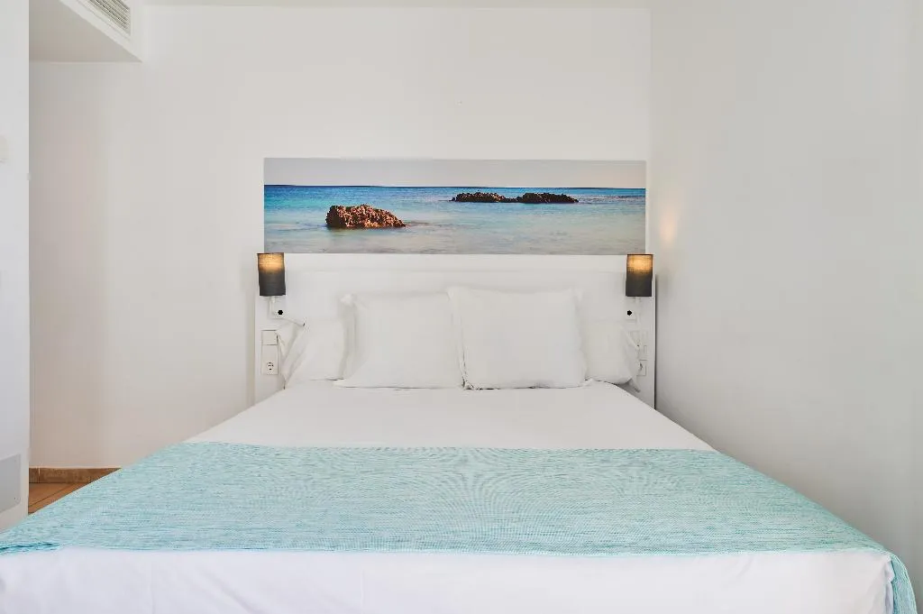 STUDIO WITH BALCONY Room, AluaSun Continental Park Hotel & Apartments, Majorca