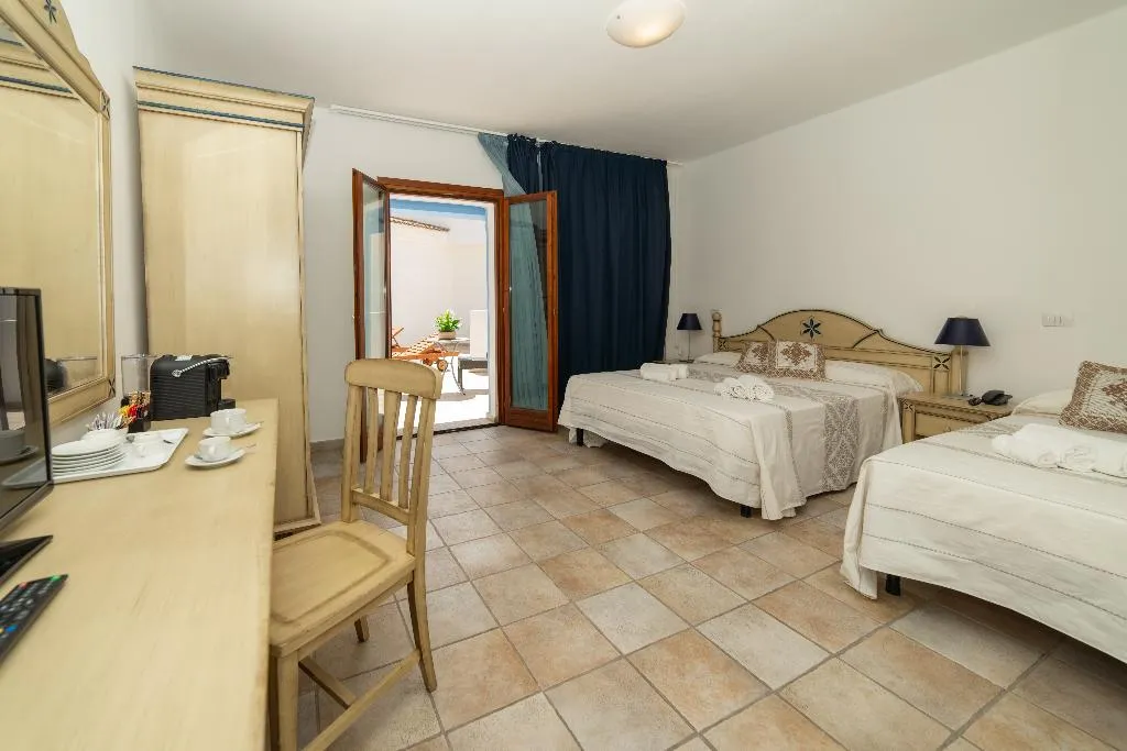 Room, GH Diana Hotel, Olbia