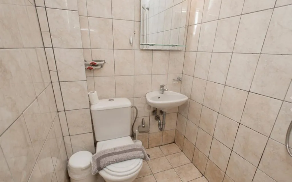 SINGLE STANDARD Room, Athinaikon Athens, Athens
