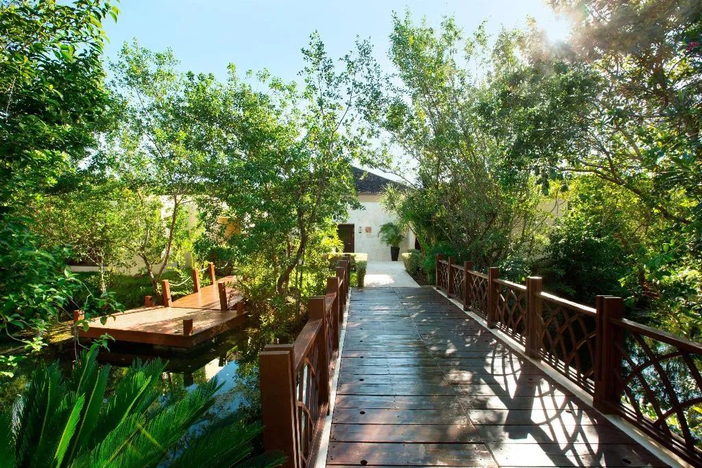 Room, Fairmont Mayakoba, Cancun Area