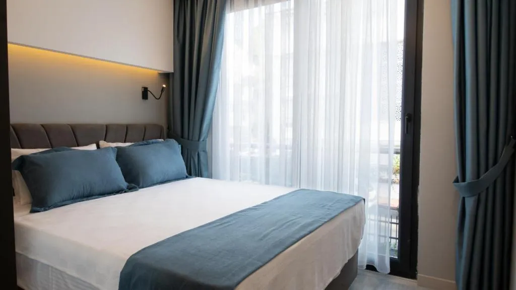 SUITE STANDARD Room, Opera Suites, Antalya