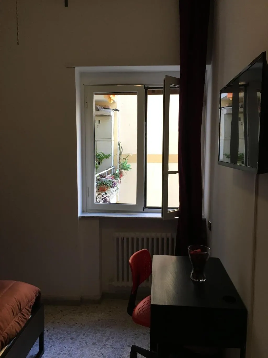 Room, Bed And Breakfast Alexander, Naples