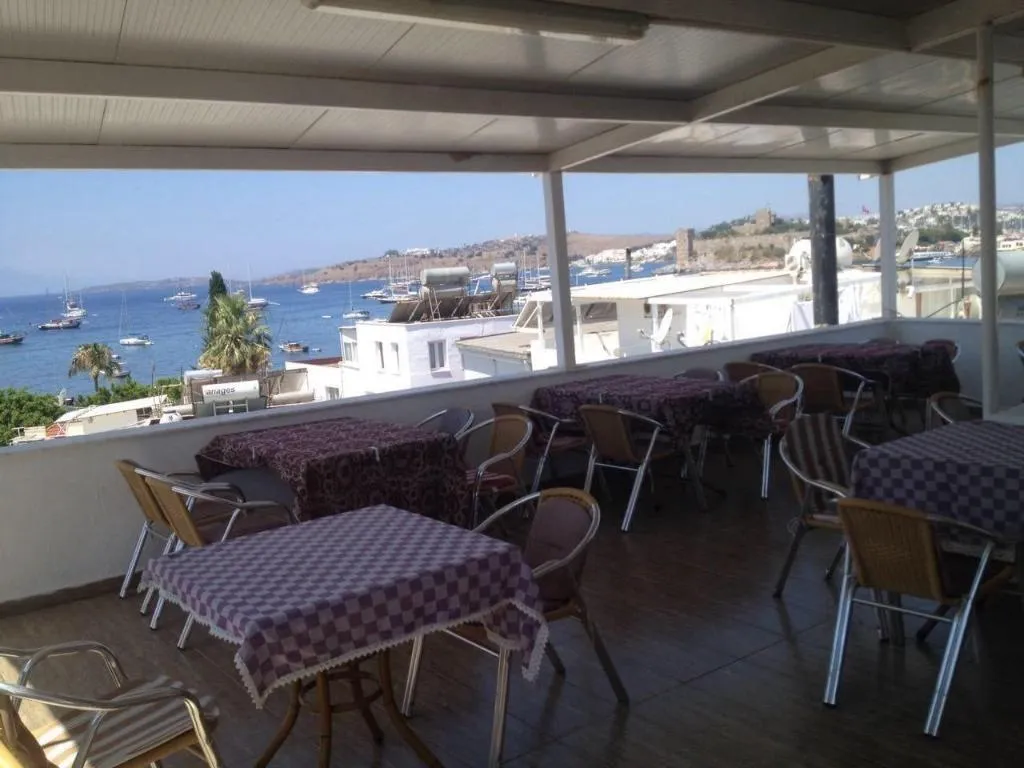 General view, Durak Hotel, Dalaman