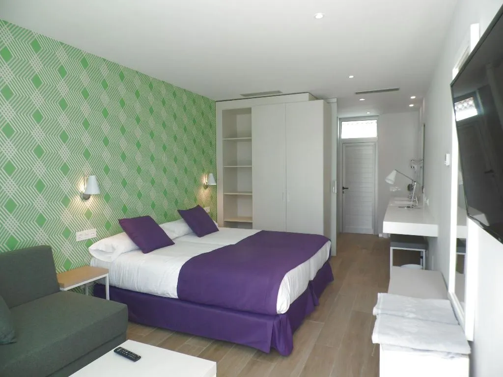 Double or Twin ECONOMY Room, Nayra - Adults Only, Gran Canaria