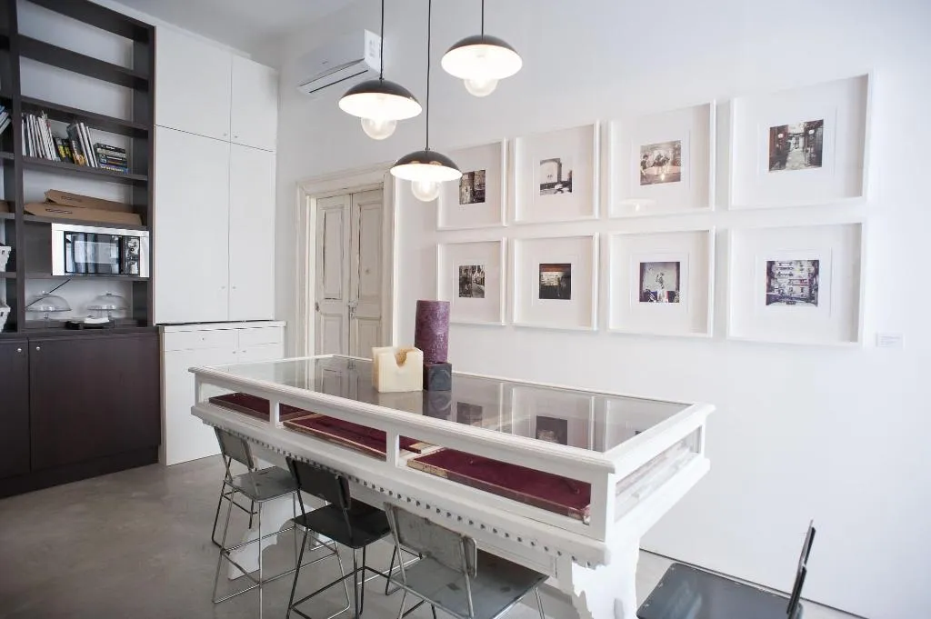 Restaurant, Belledonne Suite & Gallery, Naples