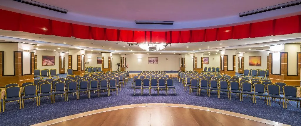 Conferences, Royal Atlantis Resort Spa, Antalya