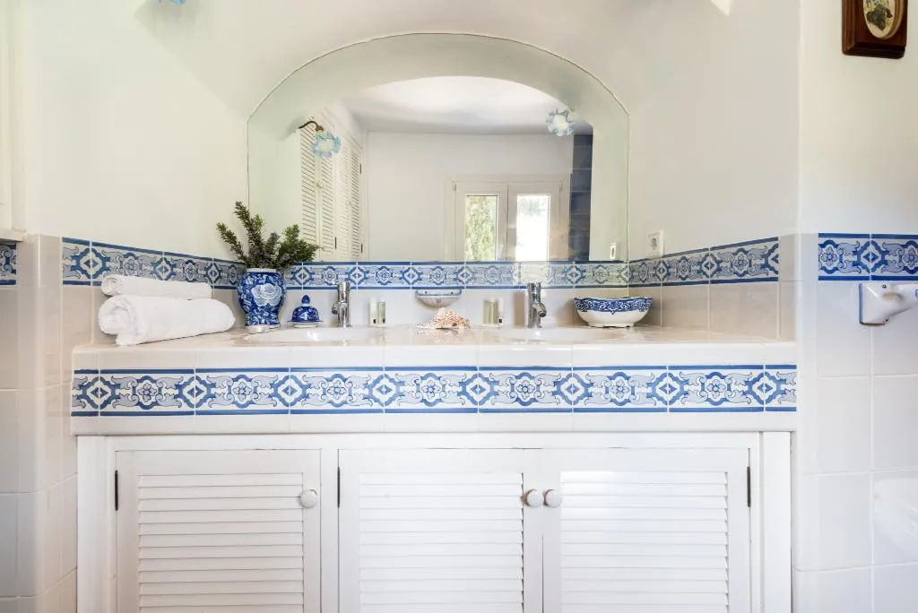 Double or Twin STANDARD Room, Sa Vall, Majorca