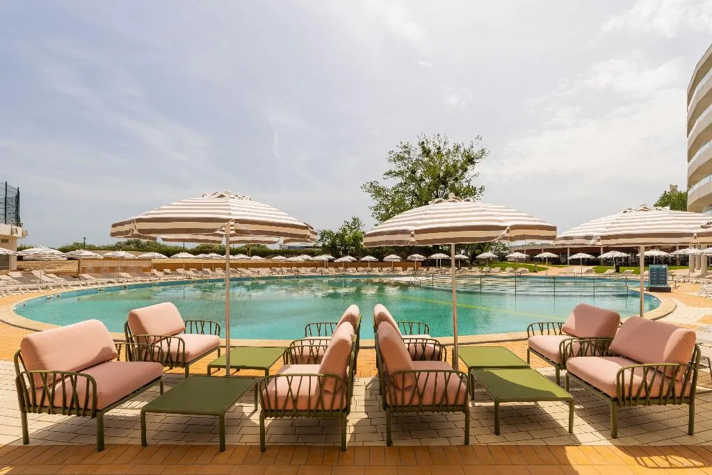 Pool, AluaSoul Sunny Beach (Adults Only), Bourgas