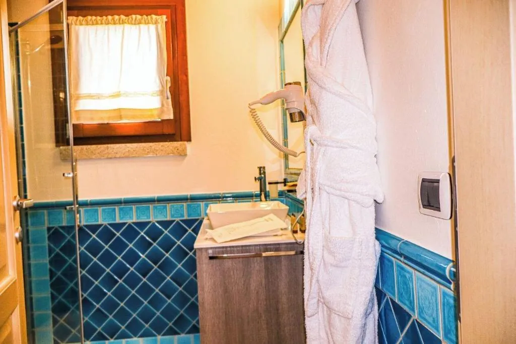 Room, Borgo Arborea Charming Retreat, Olbia