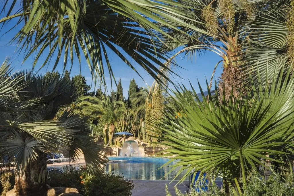 Pool, Lantana Resort Hotel & Apartments, Cagliari
