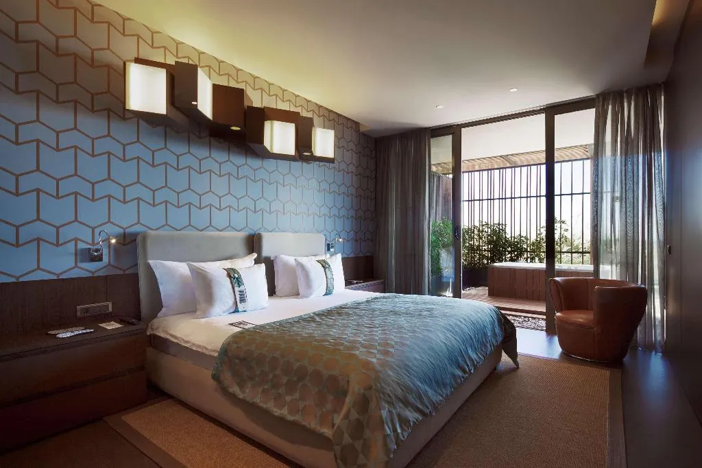 Room, Maxx Royal Kemer, Antalya