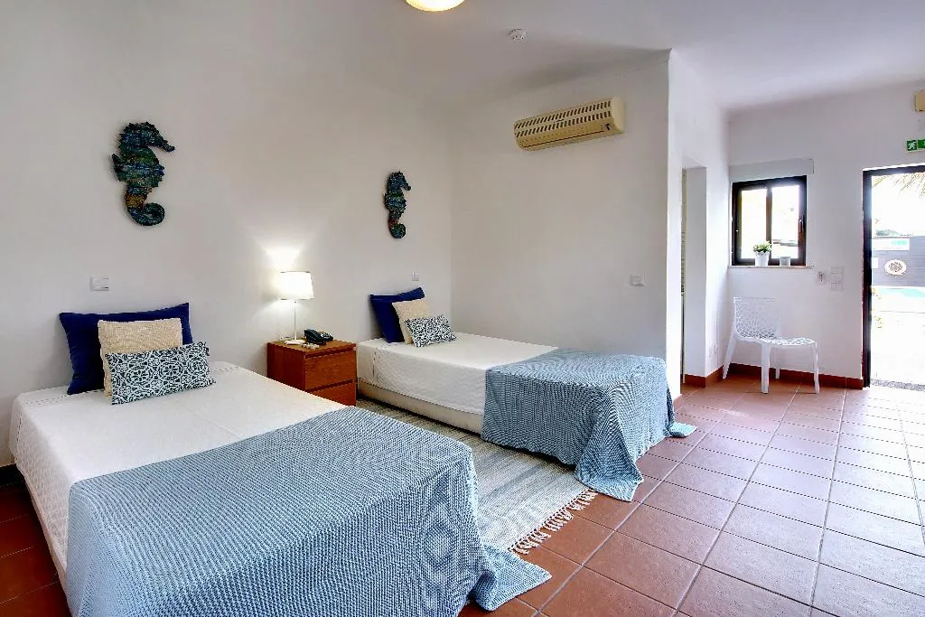 STUDIO CLASSIC Room, Novochoro Apartments, Algarve