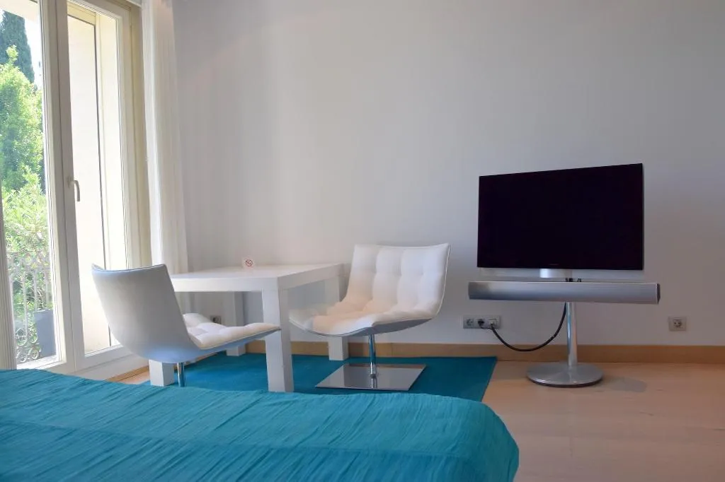 Room, Hotel Ferrero, Valencia