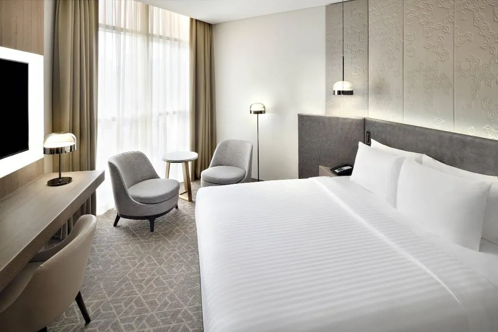Room, Courtyard Al Barsha, Dubai, Dubai