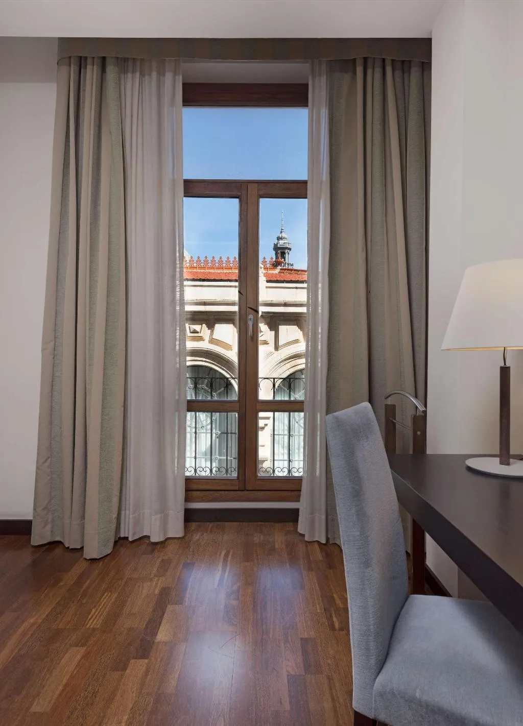 Room, AC Hotel Cartagena, Costa Blanca