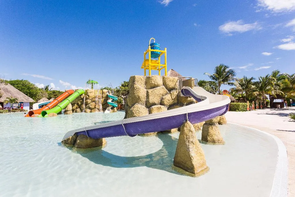 Pool, Grand Palladium Kantenah Resort & Spa, Cancun Area
