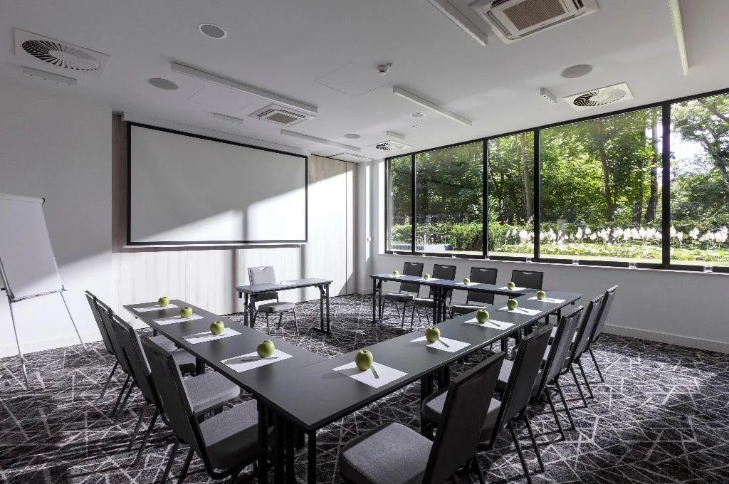 Conferences, Hotel Sopot, Gdansk
