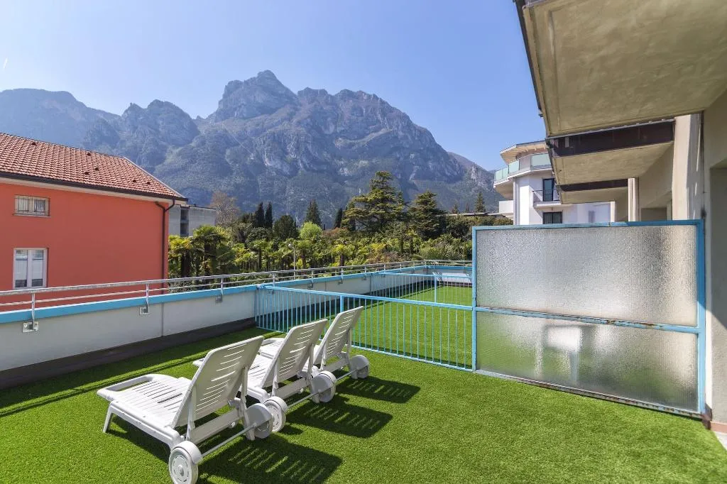 Room, MyLAGO Garda Active Hotel, Milan