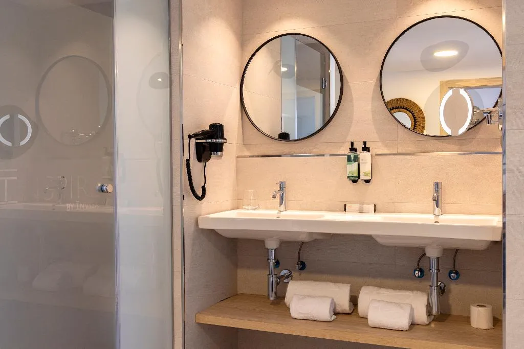 JUNIOR SUITE SUPERIOR Room, Invisa Hotel Cala Verde, Ibiza