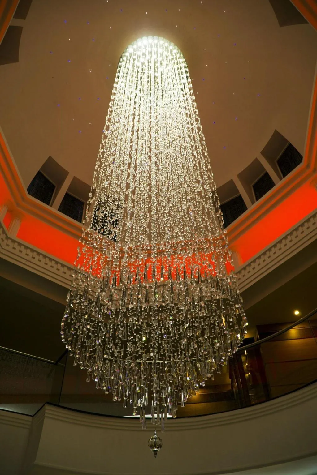 Lobby, Samara, Bodrum