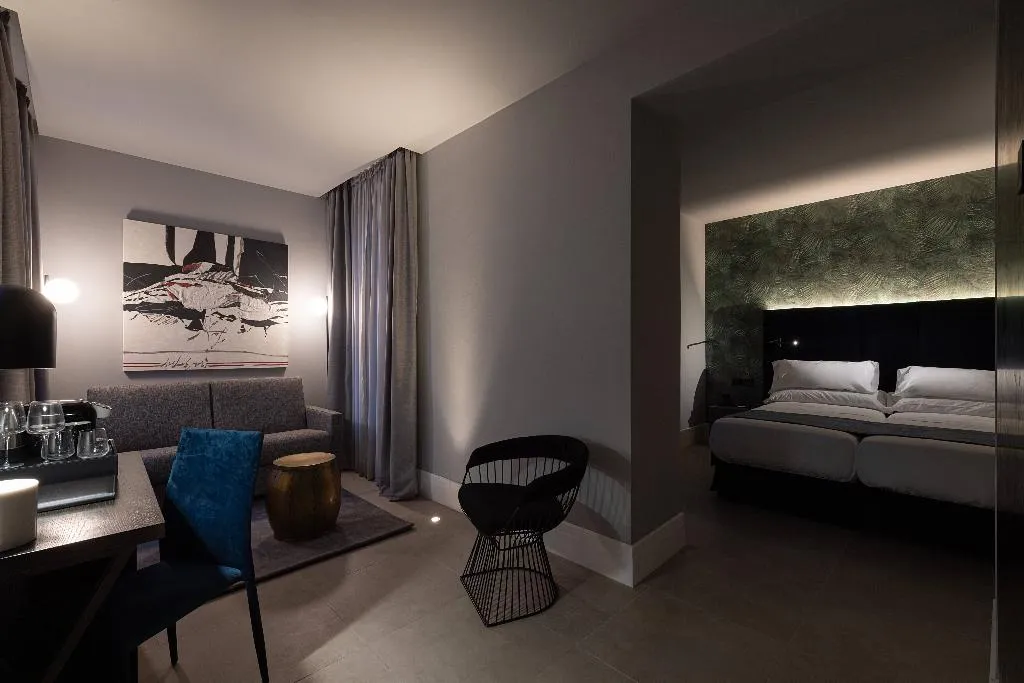 FAMILY ROOM CAPACITY 3 Room, Boutique Hotel Cordial Malteses, Gran Canaria