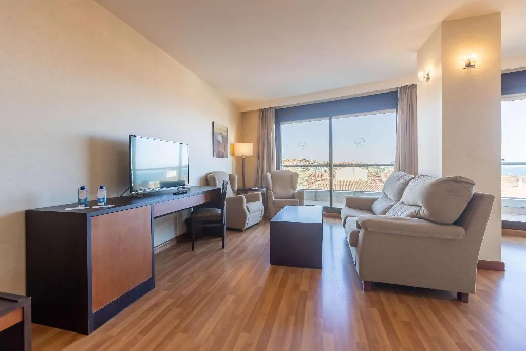 Room, Moon Dreams CalaBahia, Costa Del Sol