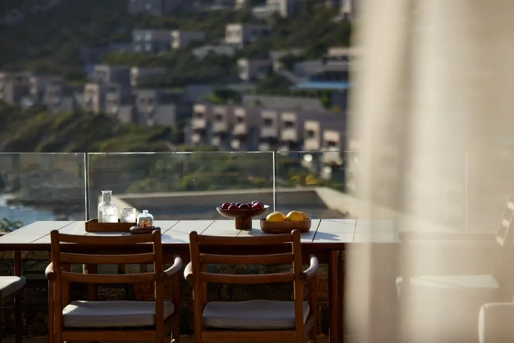 SUITE ONE BEDROOM Room, Daios Cove, Crete