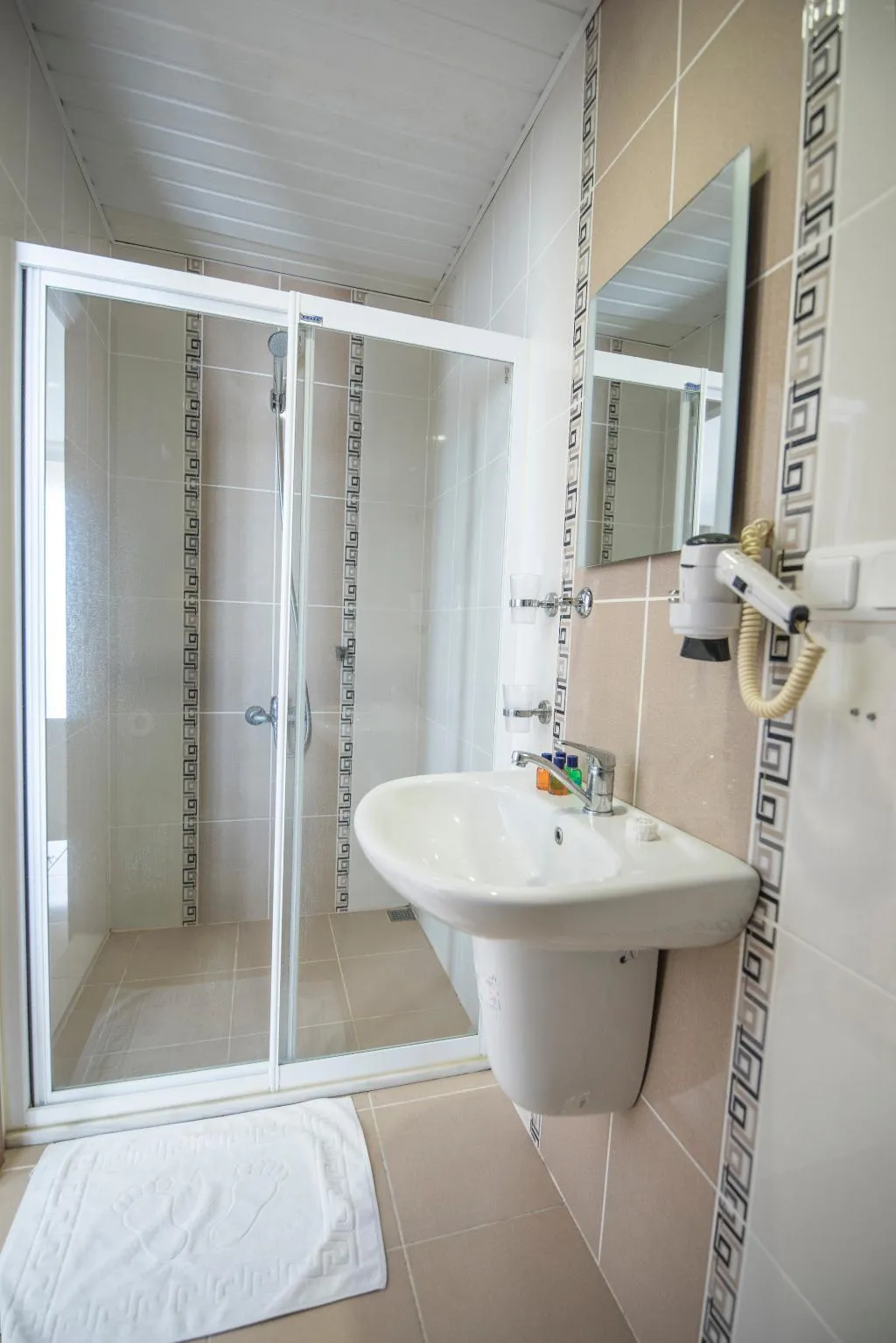 STUDIO STANDARD Room, Kleopatra Tower Apart Hotel, Antalya