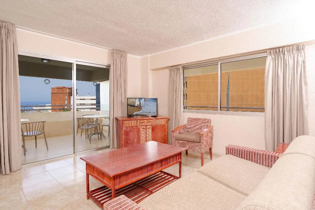 APARTMENT SEA VIEW Room, HOVIMA Santa Maria, Tenerife