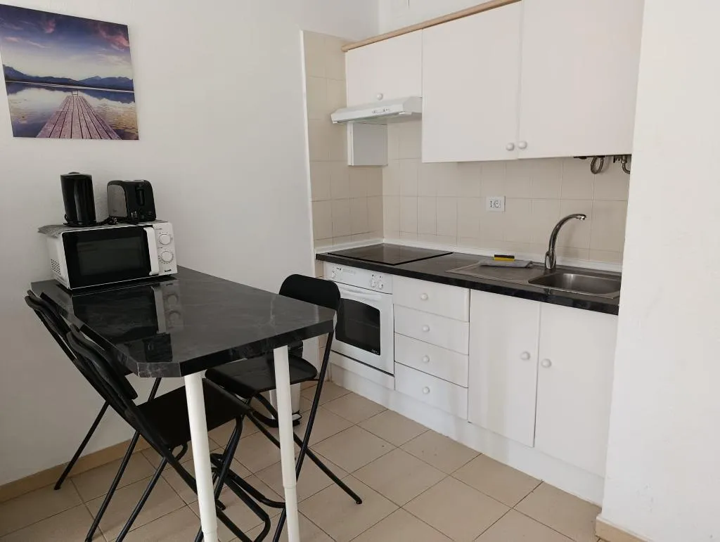 STUDIO CAPACITY 2 Room, Malibu Park, Tenerife