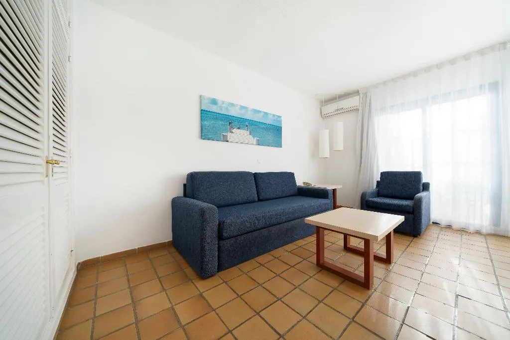Room, Labranda Bahía Fañabé, Tenerife