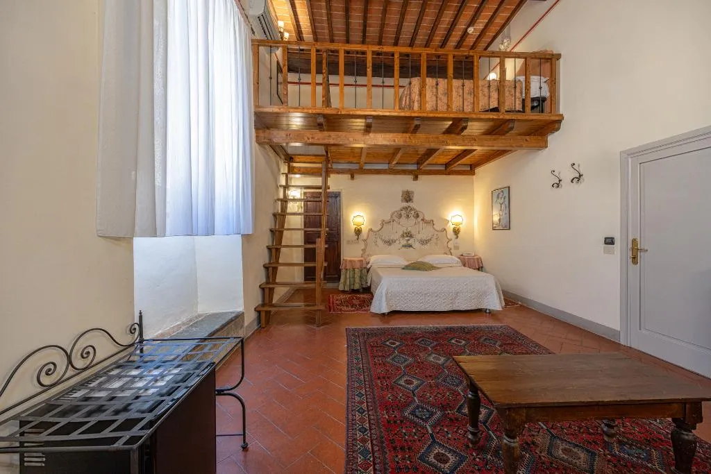 FAMILY ROOM CLASSIC Room, San Michele, Perugia