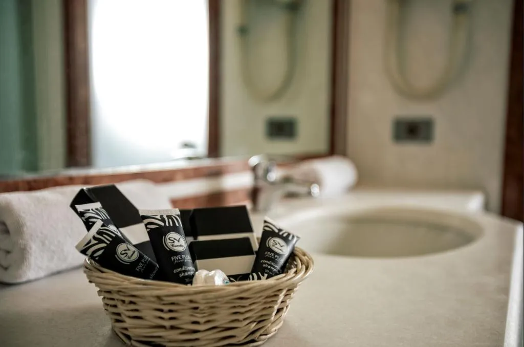 Room, Possidi Holidays Resort & Suites, Halkidiki
