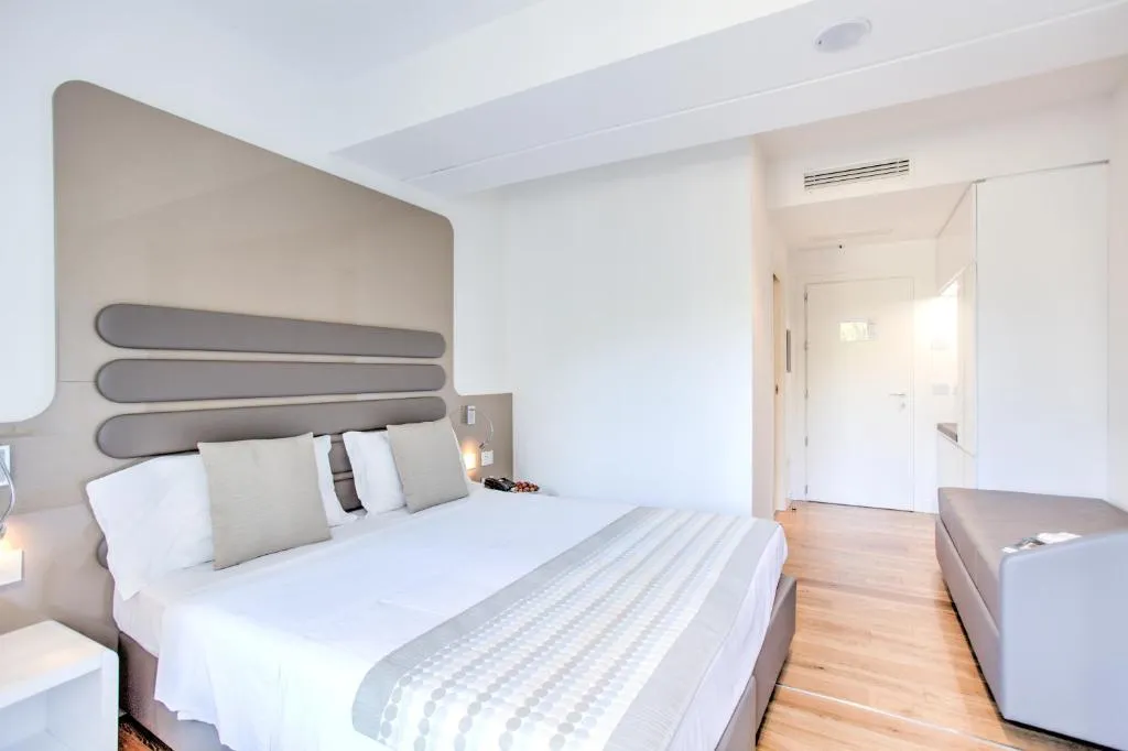 DOUBLE Accessible Room, MH Florence Hotel & Spa, Florence