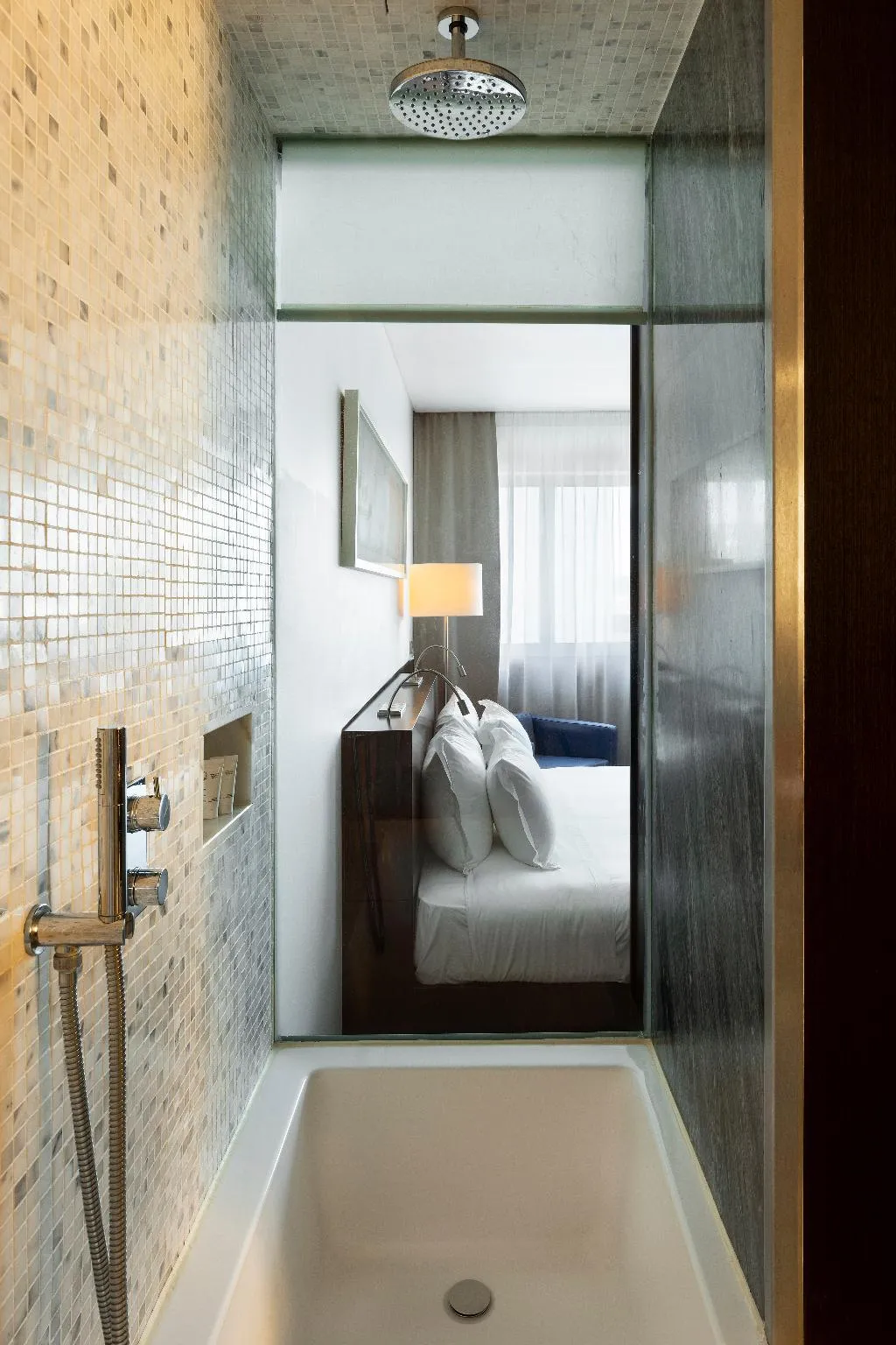 Double or Twin STANDARD Room, VIP Grand Lisboa, Lisbon