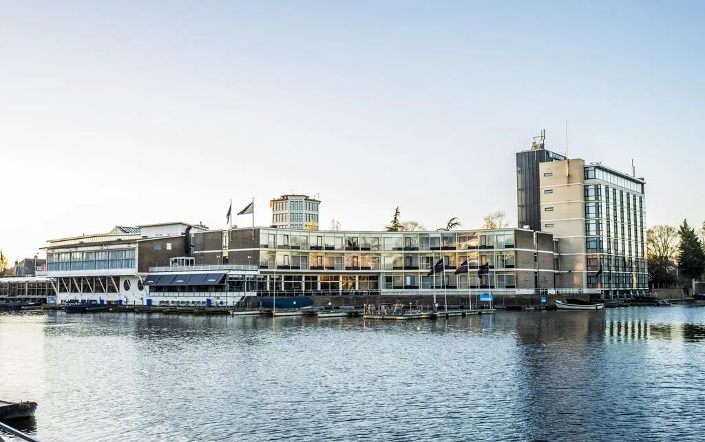 General view, Apollo Hotel Amsterdam, a Tribute Portfolio Hotel, Amsterdam