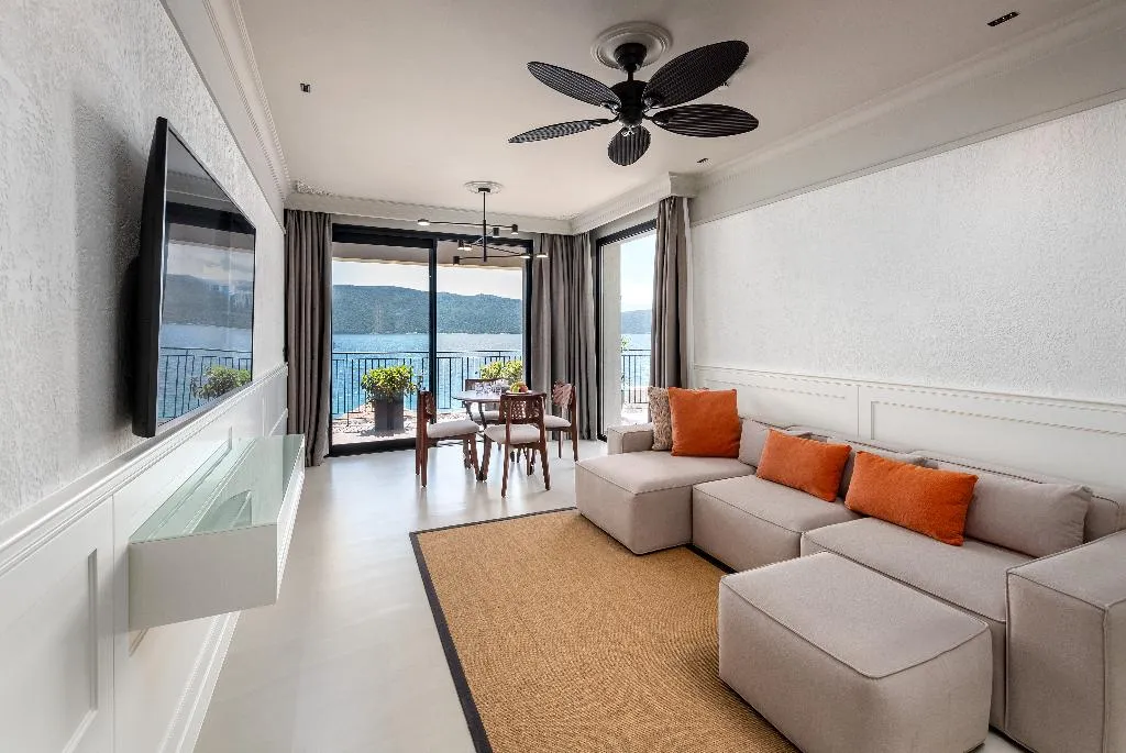 SUITE WITH PRIVATE POOL Room, Casa Nonna Bodrum, Bodrum