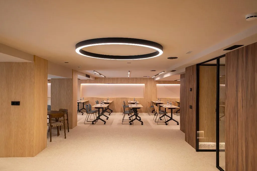 Conferences, Zenit Borrell, Barcelona