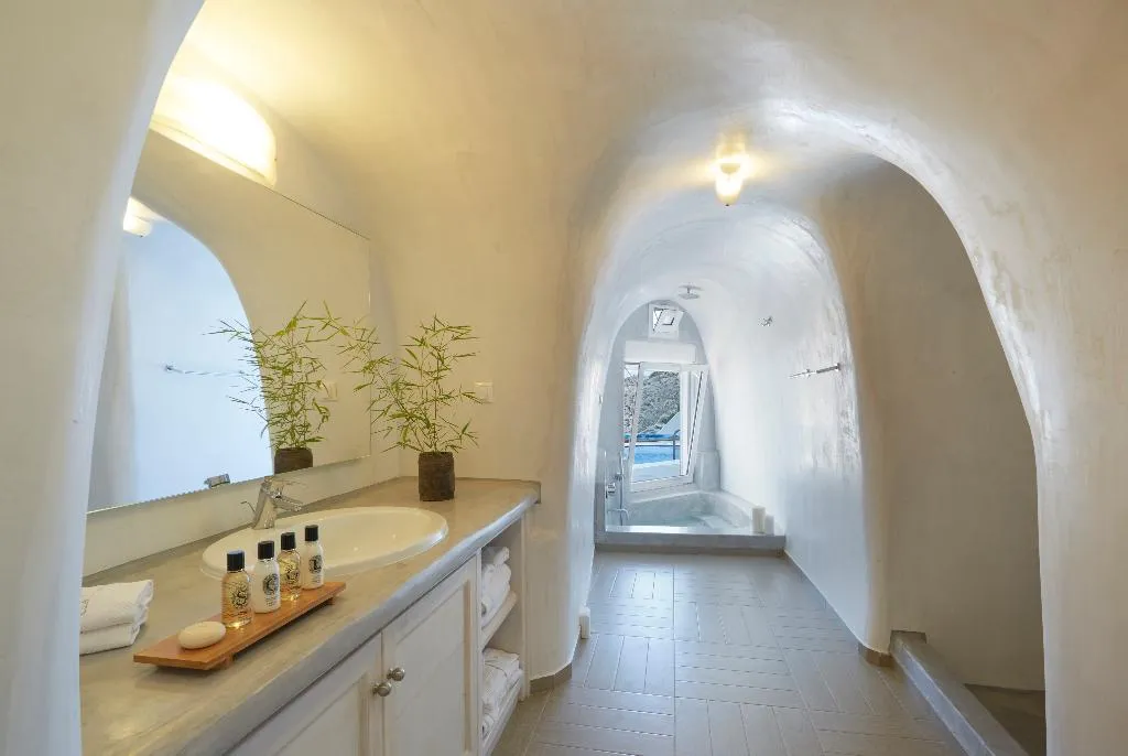 Room, Celestia Grand, Santorini